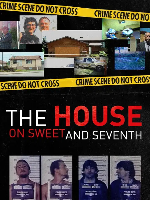  The House on Sweet and Seventh (2020)