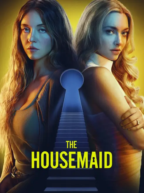  The Housemaid (2025)