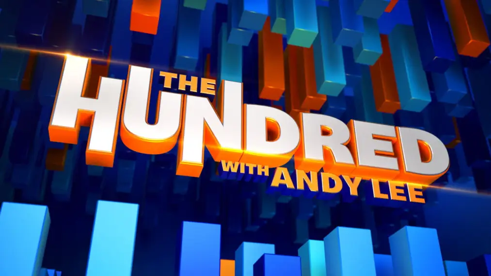 The Hundred with Andy Lee