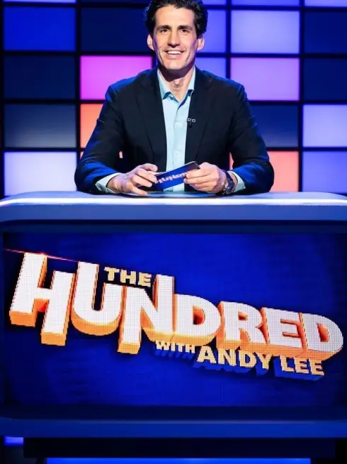  The Hundred with Andy Lee (2021)