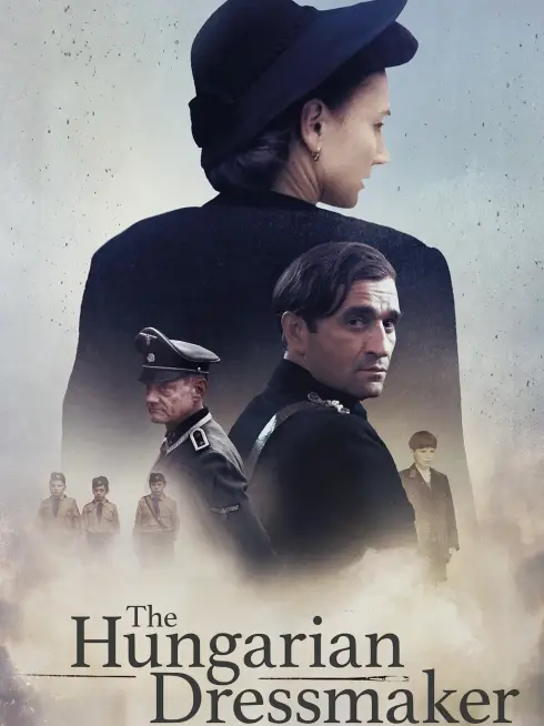  The Hungarian Dressmaker (2024)