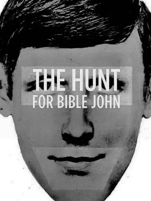 The Hunt for Bible John