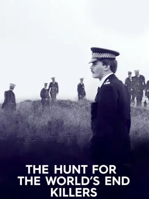  The Hunt for the World's End Killers (2022)