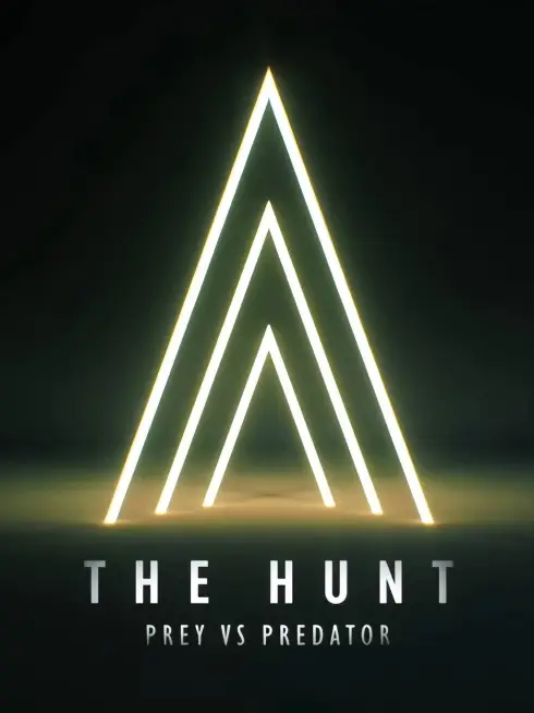 The Hunt: Prey vs Predator