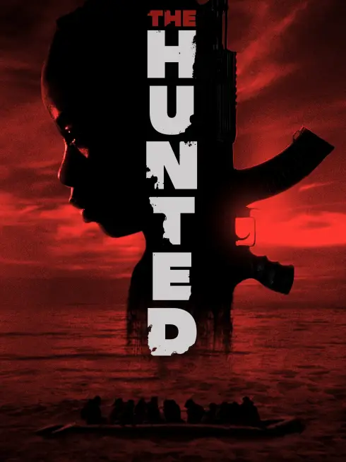  The Hunted (2024)