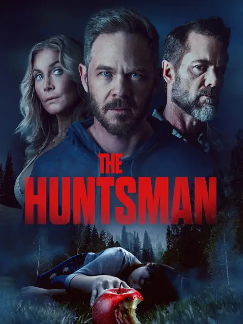 Phim The Huntsman - The Huntsman (2026)