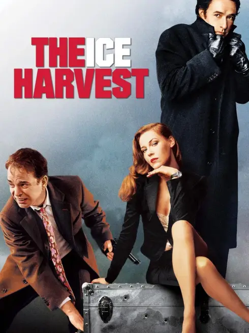 Phim The Ice Harvest - The Ice Harvest (2005)