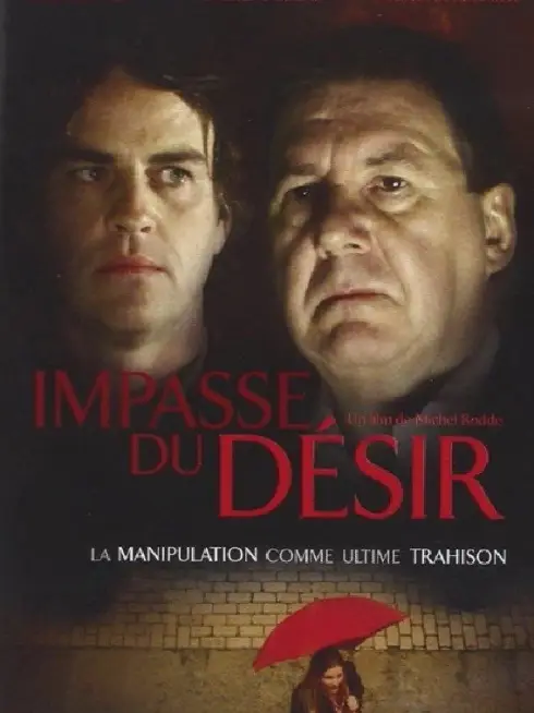 The Impasse of Desire