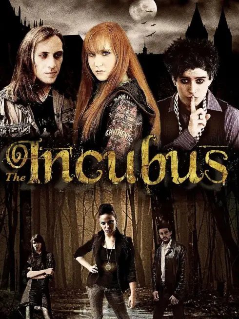 The Incubus (2010)