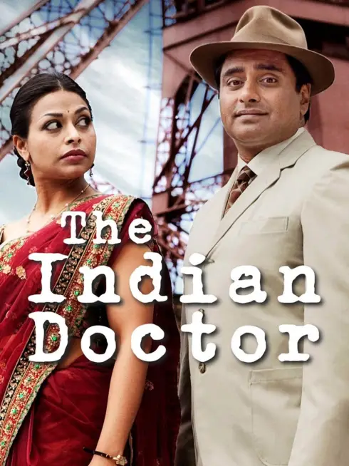 The Indian Doctor