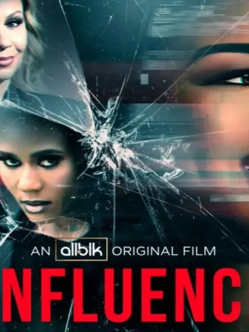  The Influencer (2024)