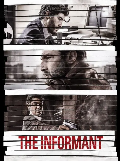  The Informant (2013)