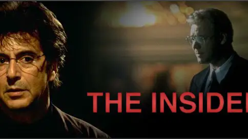 The Insider