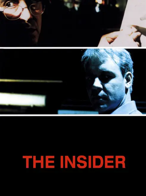 Phim The Insider - The Insider (1999)
