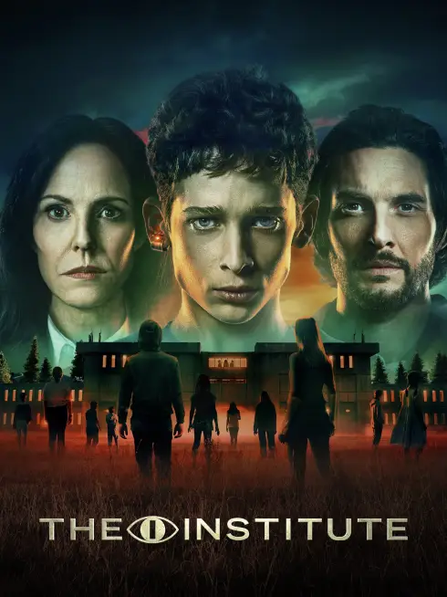  The Institute (2025)