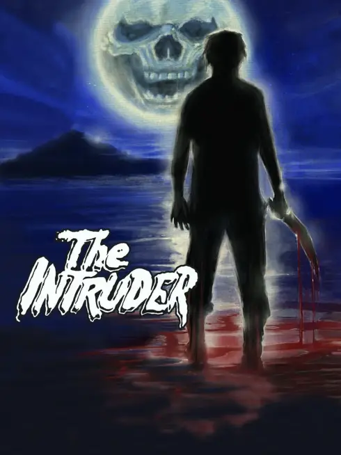 The Intruder