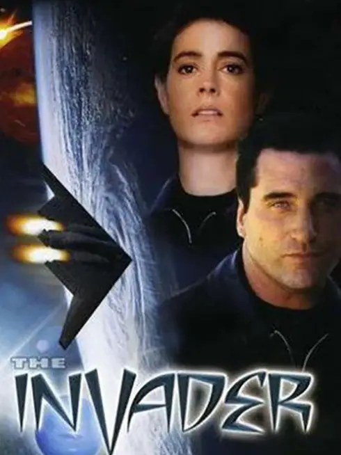  The Invader (1997)