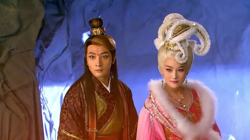 Phim The Investiture Of The Gods - 封神英雄榜 (2014)