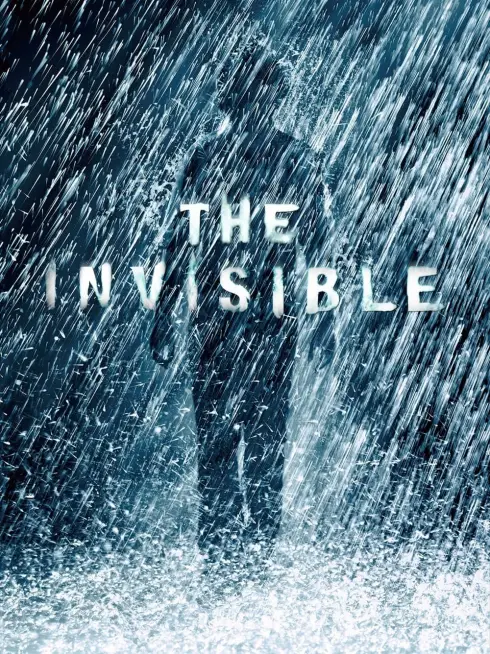 The Invisible