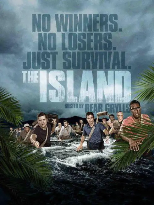  The Island (2015)