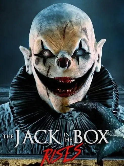 Phim The Jack in the Box Rises - The Jack in the Box Rises (2024)