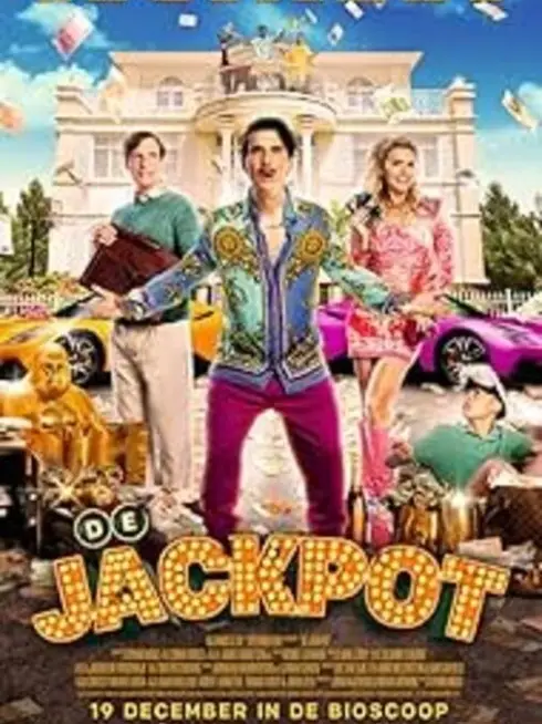  The Jackpot (2024)
