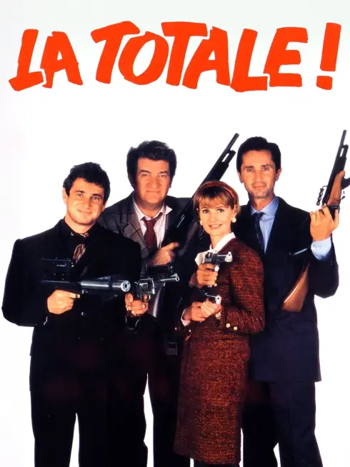  The Jackpot! (1991)