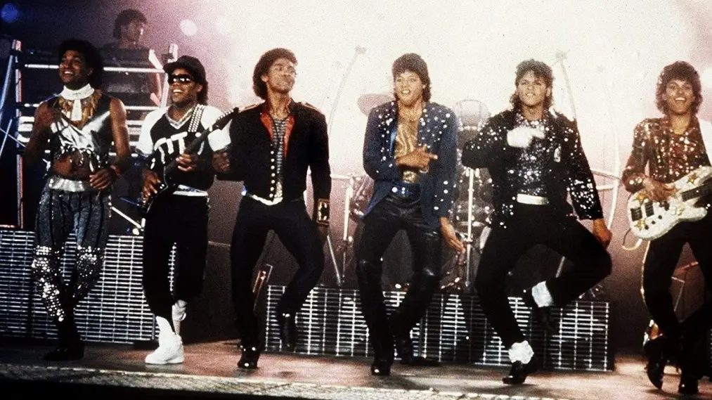 Phim The Jacksons: An American Dream - The Jacksons: An American Dream (1992)