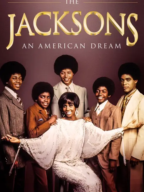 The Jacksons: An American Dream