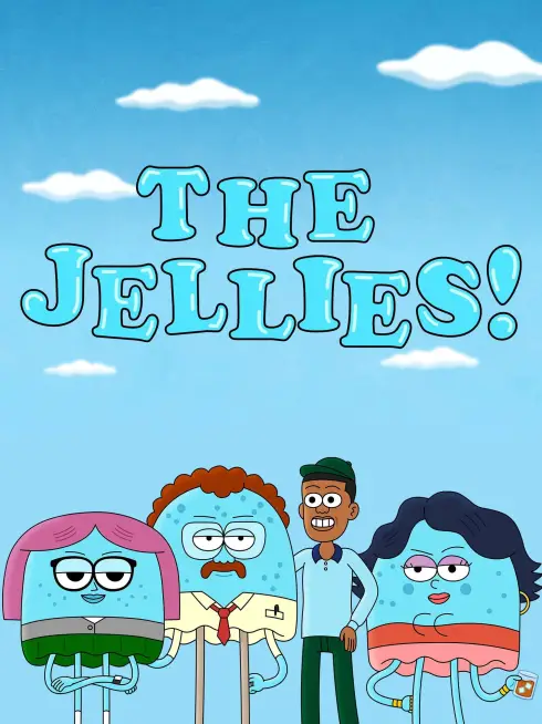 The Jellies