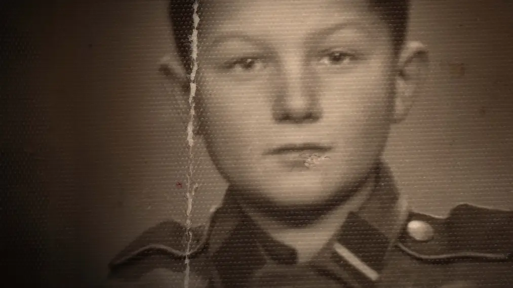 Phim The Jewish Nazi? - The Jewish Nazi? (2023)