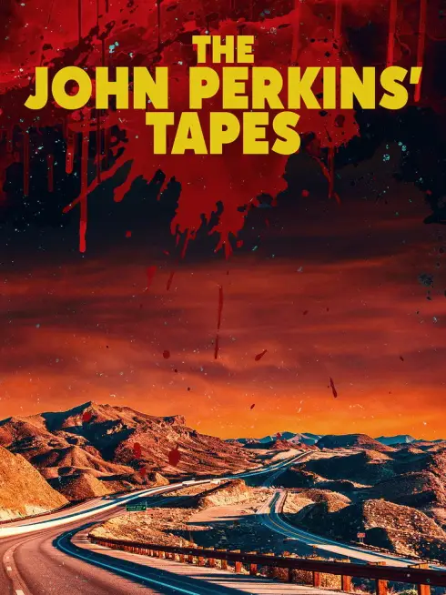 The John Perkins Tapes