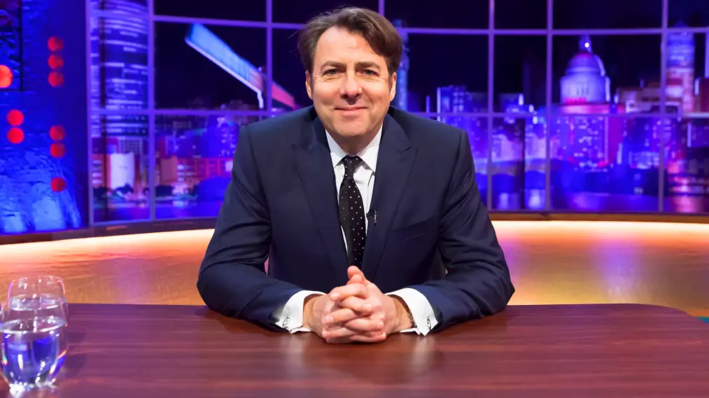 Phim The Jonathan Ross Show - The Jonathan Ross Show (2011)