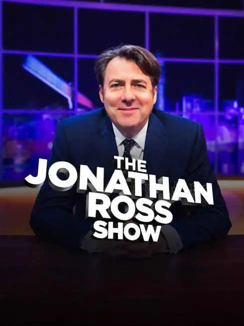  The Jonathan Ross Show (2011)