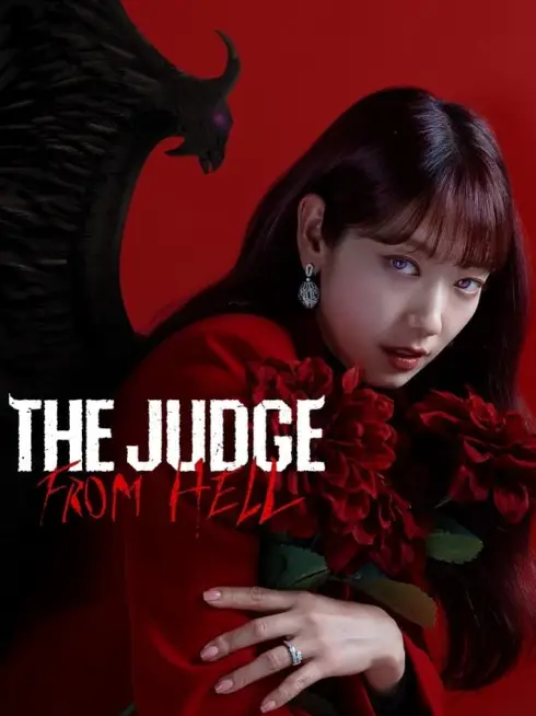  The Judge from Hell (2024)