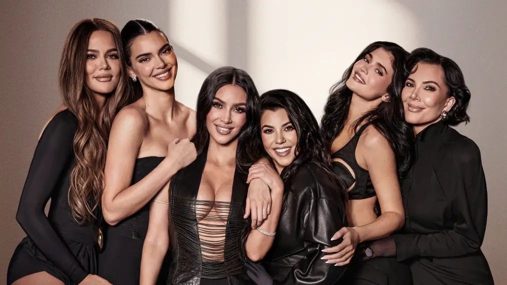 The Kardashians