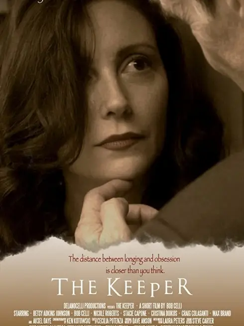  The Keeper (2019)