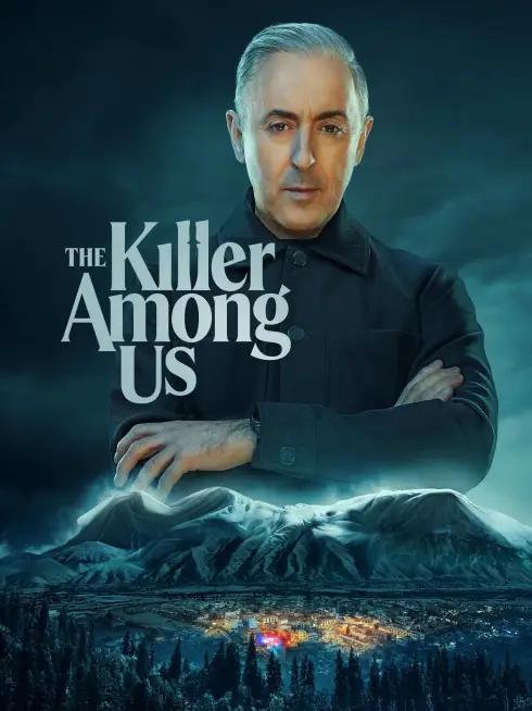 The Killer Among Us