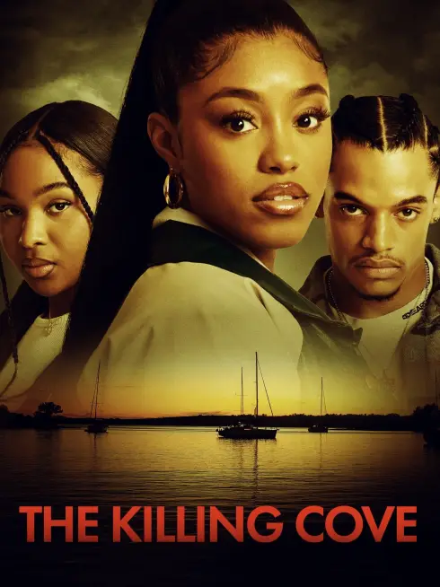  The Killing Cove (2025)