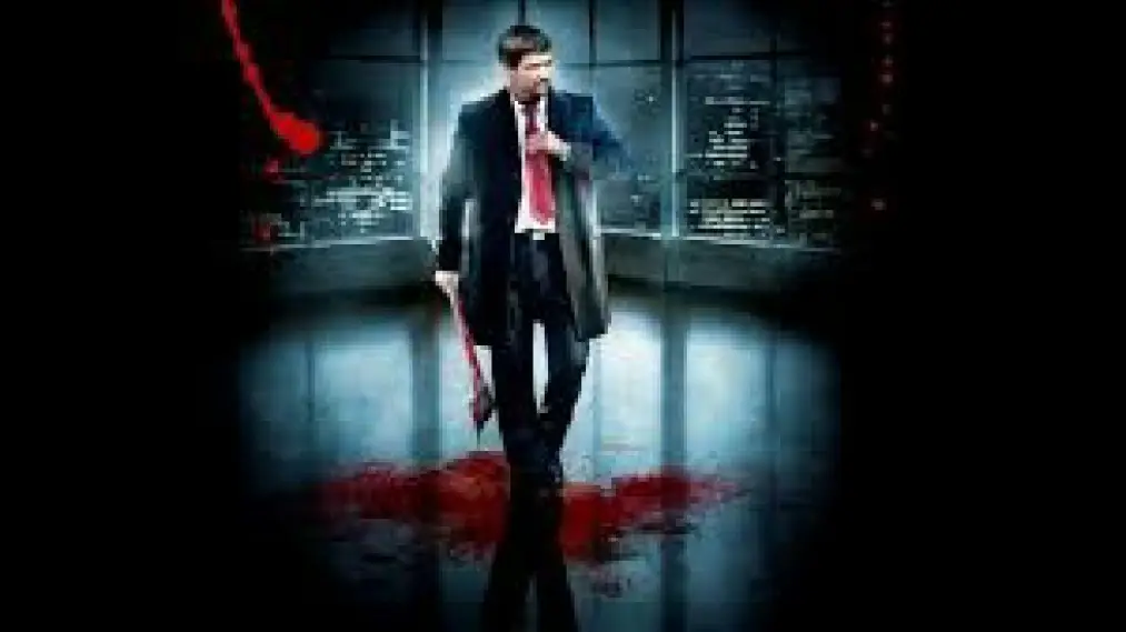 Phim The Killing Floor - The Killing Floor (2007)