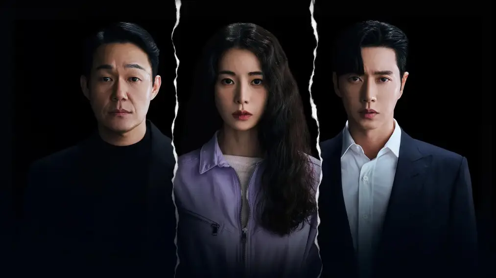 Phim The Killing Vote - 국민사형투표 (2023)
