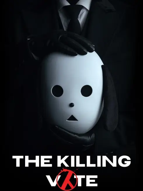  The Killing Vote (2023)