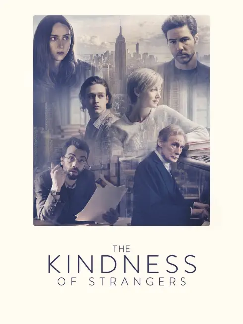 Phim The Kindness of Strangers - The Kindness of Strangers (2019)