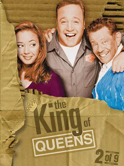 Phim The King of Queens (Phần 2) - The King of Queens (Season 2) (1999)