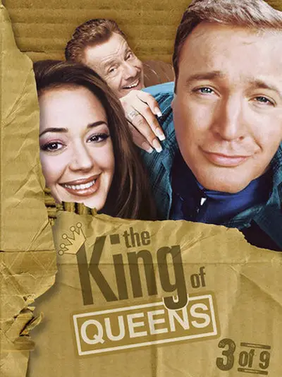 Phim The King of Queens (Phần 3) - The King of Queens (Season 3) (2000)