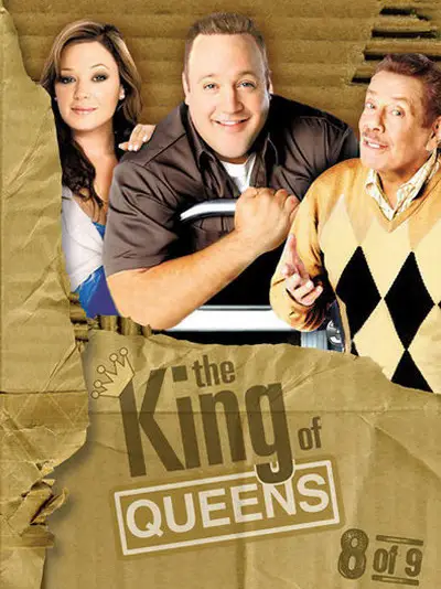 Phim The King of Queens (Phần 8) - The King of Queens (Season 8) (2005)