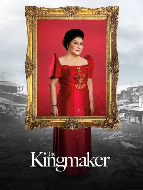 The Kingmaker