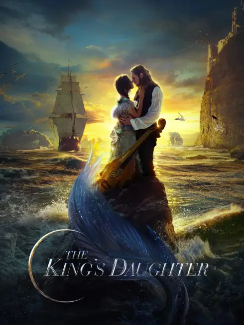 The King's Daughter