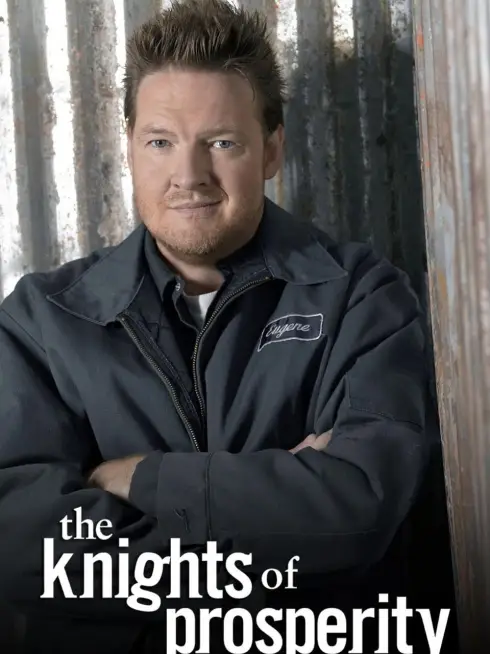 The Knights of Prosperity