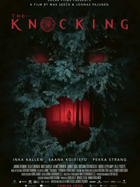  The Knocking (2023)